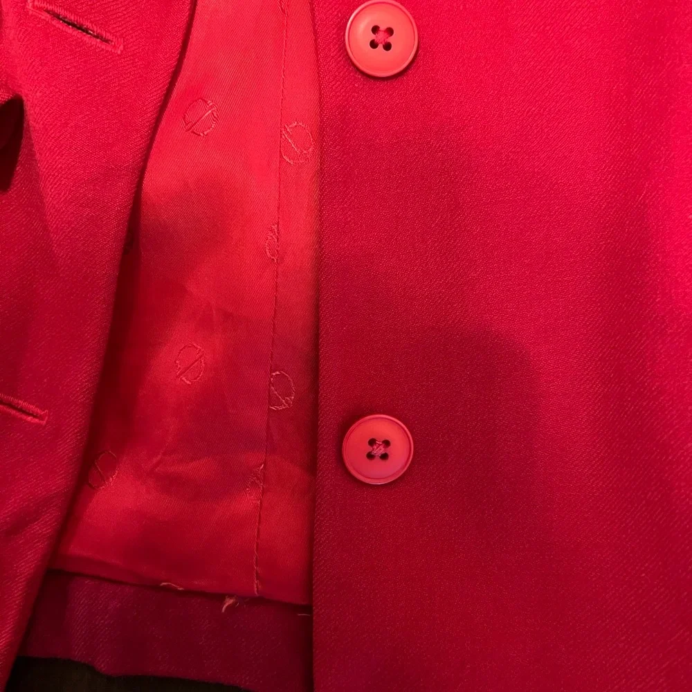 Christian Dior Jacket